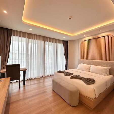 The Regent Phuket Bangtao Beach Pantai Bang Tao Bagian luar foto