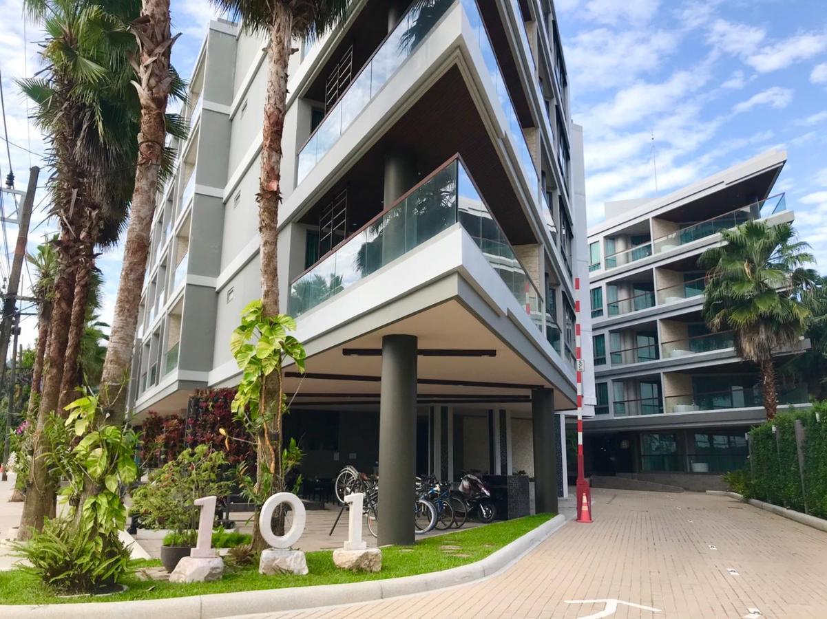 The Regent Phuket Bangtao Beach Pantai Bang Tao Bagian luar foto