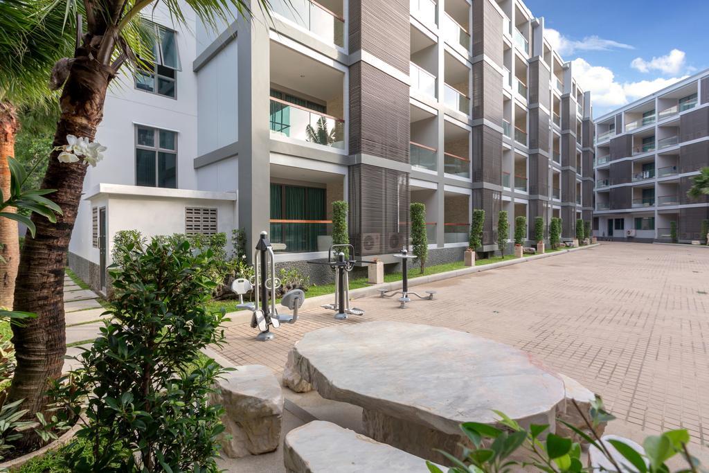 The Regent Phuket Bangtao Beach Pantai Bang Tao Bagian luar foto
