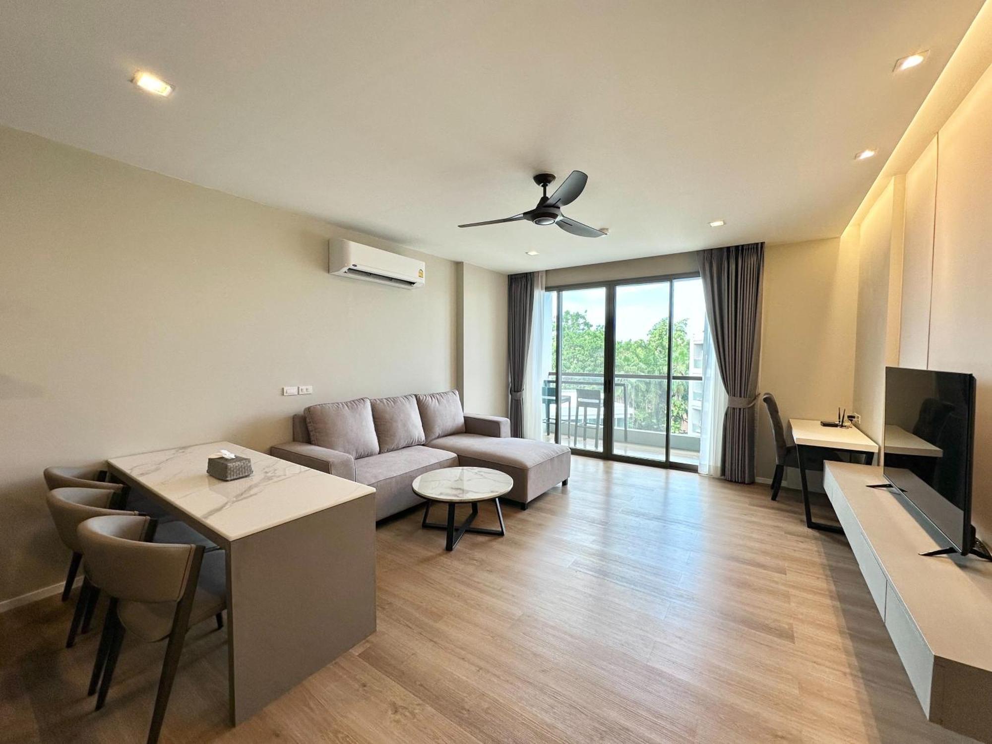 The Regent Phuket Bangtao Beach Pantai Bang Tao Bagian luar foto