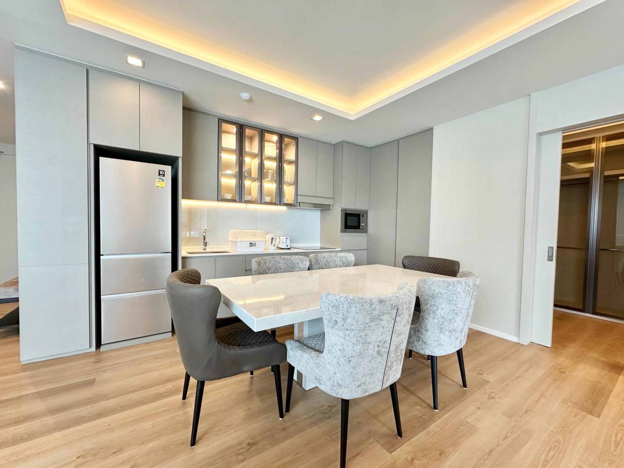 The Regent Phuket Bangtao Beach Pantai Bang Tao Bagian luar foto