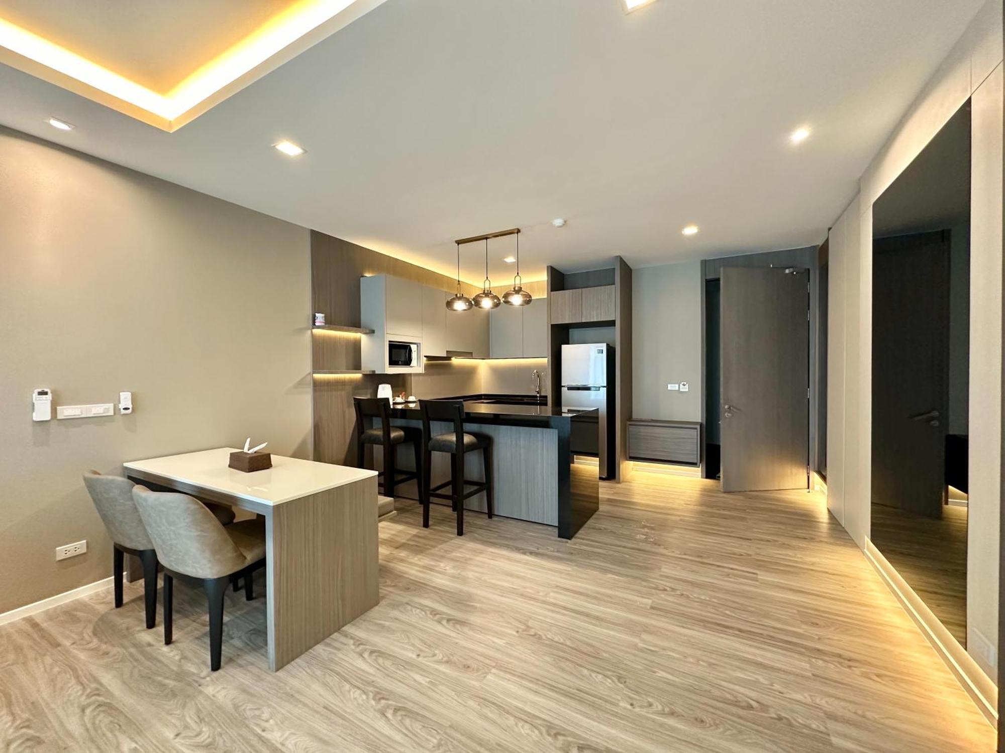 The Regent Phuket Bangtao Beach Pantai Bang Tao Bagian luar foto