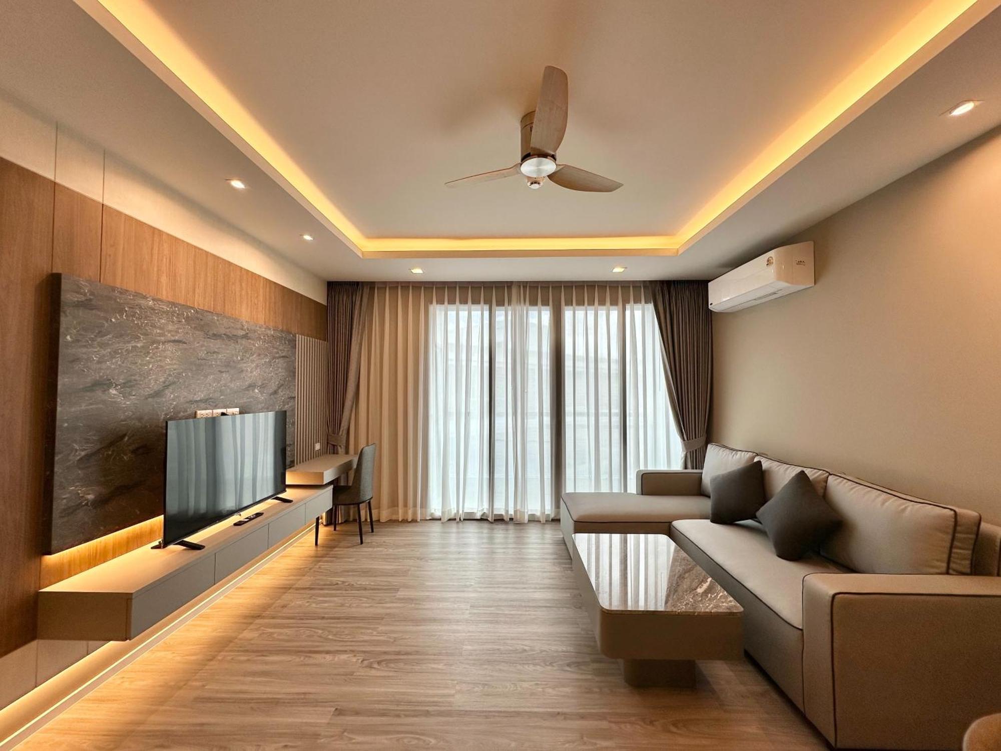 The Regent Phuket Bangtao Beach Pantai Bang Tao Bagian luar foto