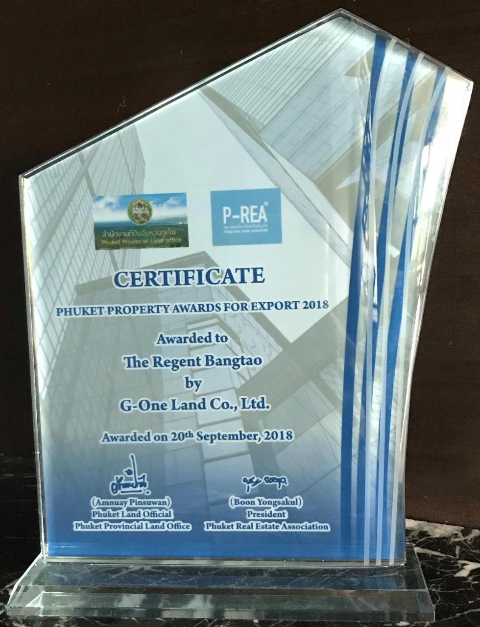 The Regent Phuket Bangtao Beach Pantai Bang Tao Bagian luar foto